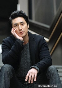 Lee Seung Joo