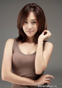 Ha Shi Eun