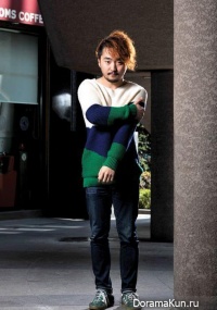 Yoo Byung Jae