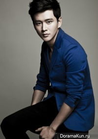 Huang Ming