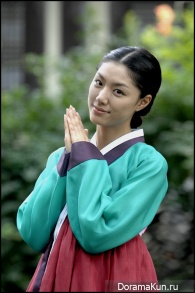 Legend of Hyang Dan