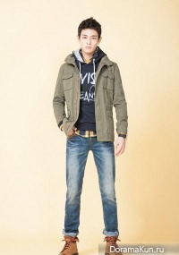 Im Yoon Ho
