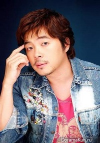 Kim Dong Hyun