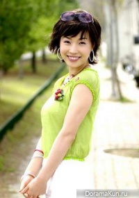 Lee Ji Soo