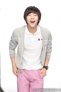 I Love Lee Tae Ri