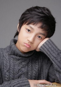 Baek Seung Hwan