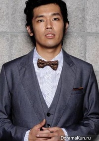 Jo Chang Geun