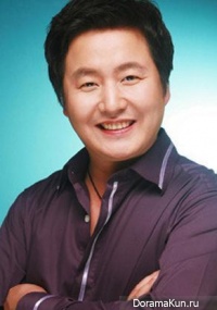 Kim Duk Hyun