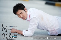 Haeundae Lovers