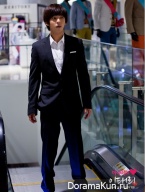 I Love Lee Tae Ri