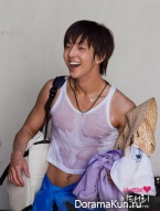 I Love Lee Tae Ri