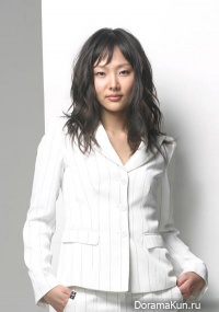 Yoon Ji Hye