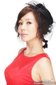 I Love Lee Tae Ri