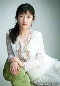 Jang So Yun