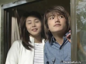 Majo no joken