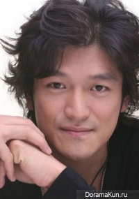Lee Ji Hoon