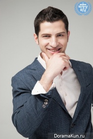 Alberto Mondi