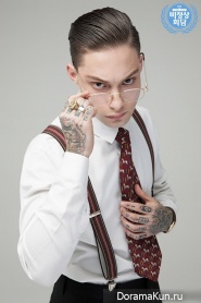 Daniel Snoeks