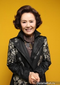 Jung Young Sook