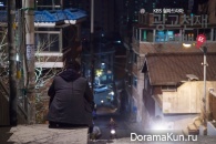 Advertising Genius Lee Tae Baek