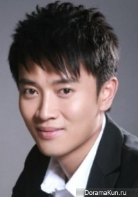 Jiang Yi