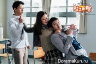 Angry mom