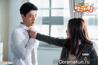 Angry mom