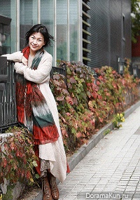 Gil Hae Yun
