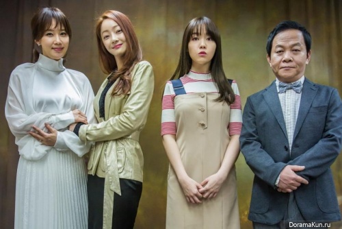 Beautiful Gong Shim