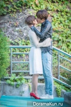 Cinderella and Four Knights