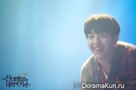 Cinderella and Four Knights