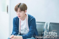 Cinderella and Four Knights