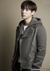 Jin Joo Hyung