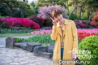 Cinderella and Four Knights