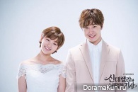 Cinderella and Four Knights
