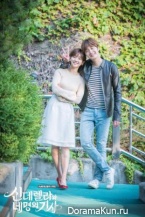 Cinderella and Four Knights