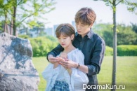 Cinderella and Four Knights
