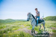 Cinderella and Four Knights