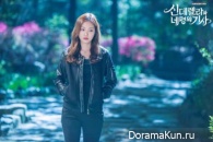 Cinderella and Four Knights