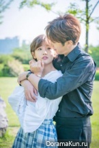 Cinderella and Four Knights
