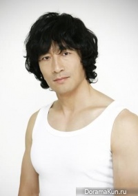 Seo Bum Shik