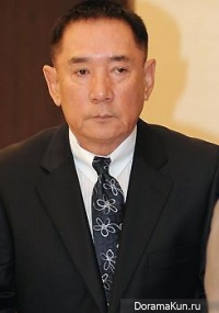 Kim Jong Kyul