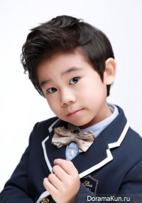 Baek Chang Min