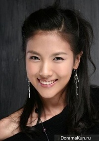 Jung Yoon Sun