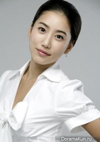 Shin Soo Jung