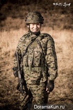 Descendants of the Sun