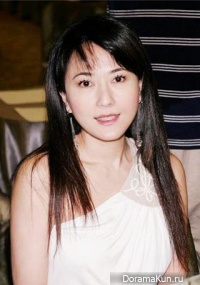 Ge Wei Ru