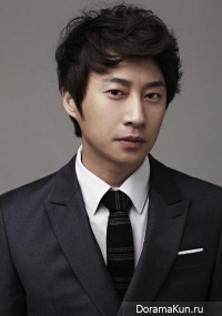 Lee Kyu Bok