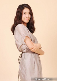 Jin Seo Yun