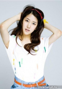 Yang Ji Won